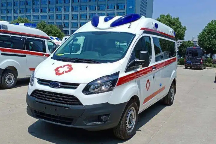鸡泽县长途救护车转院